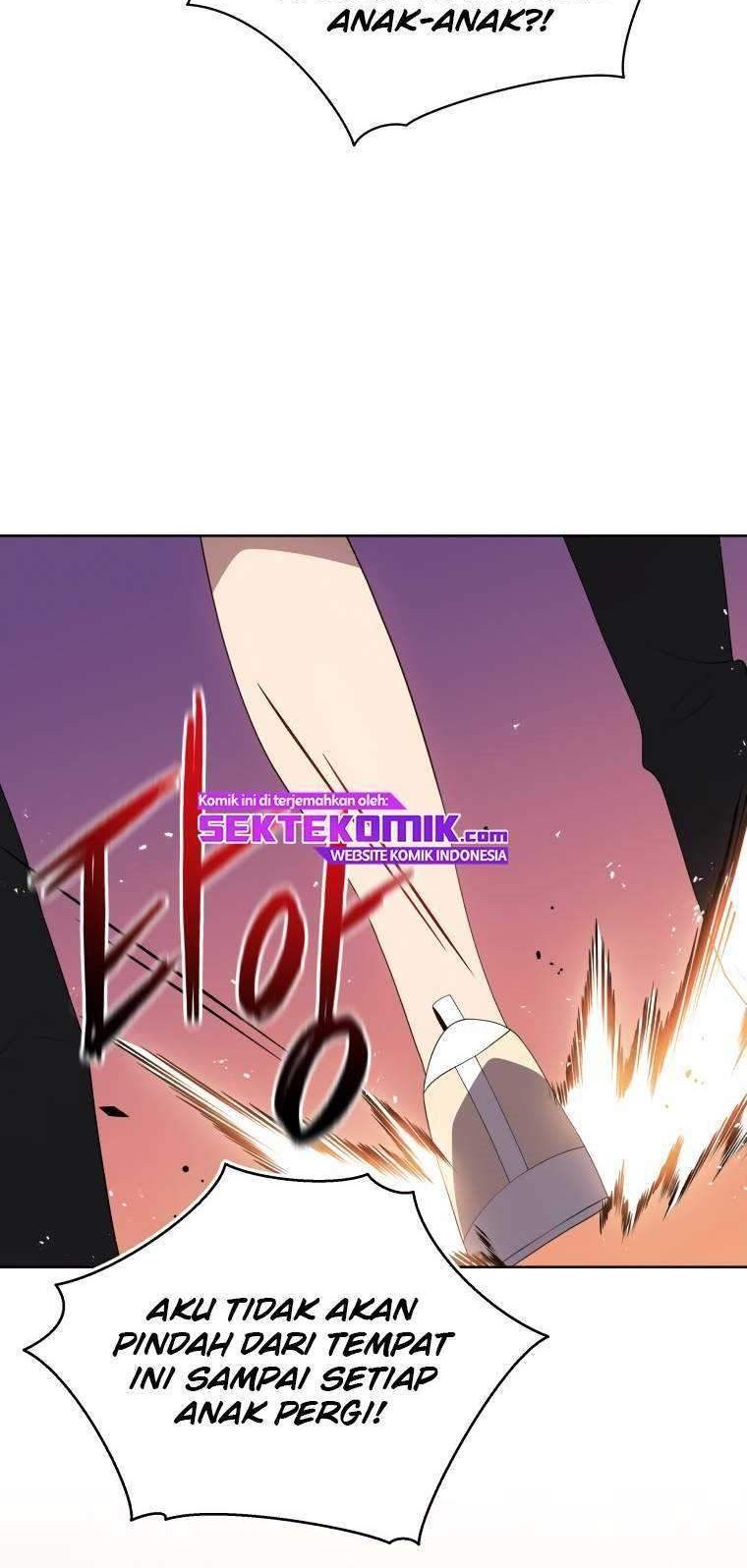 The Descent of the Demonic Master Chapter 102 - halaman 30