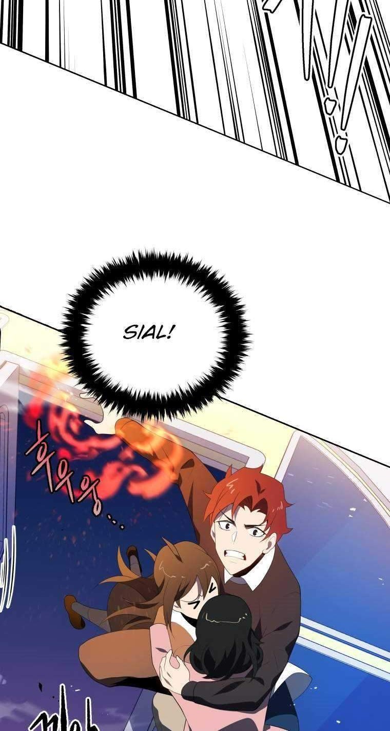 The Descent of the Demonic Master Chapter 102 - halaman 52