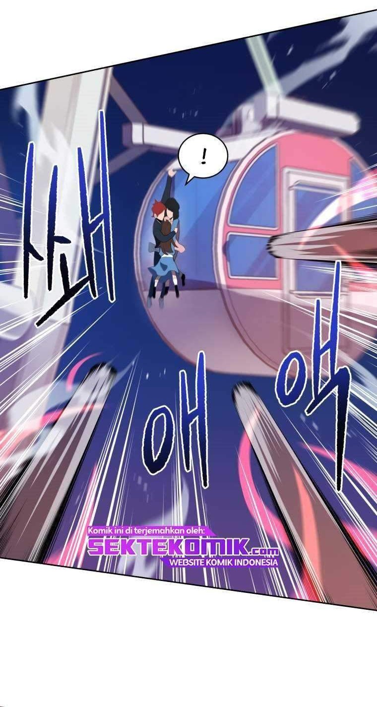 The Descent of the Demonic Master Chapter 102 - halaman 58