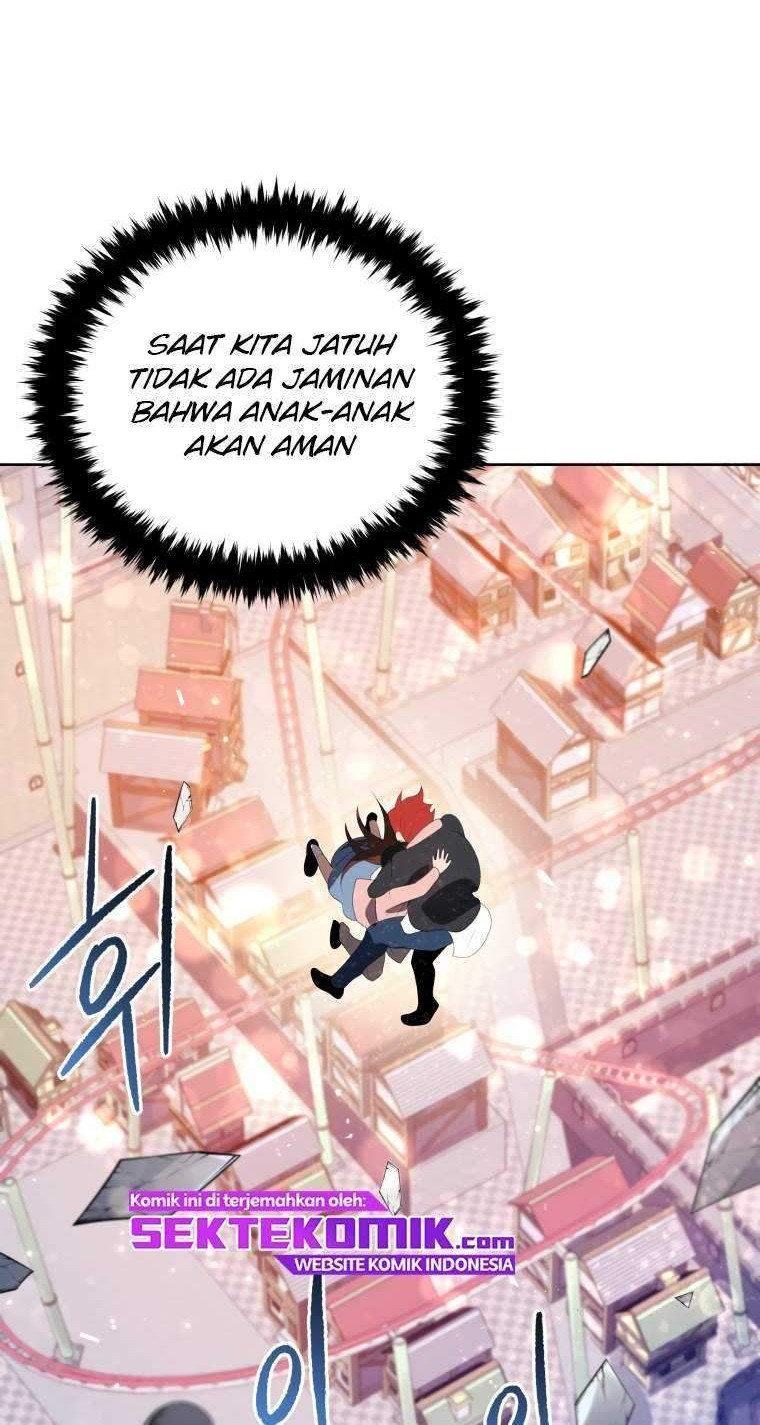 The Descent of the Demonic Master Chapter 102 - halaman 60