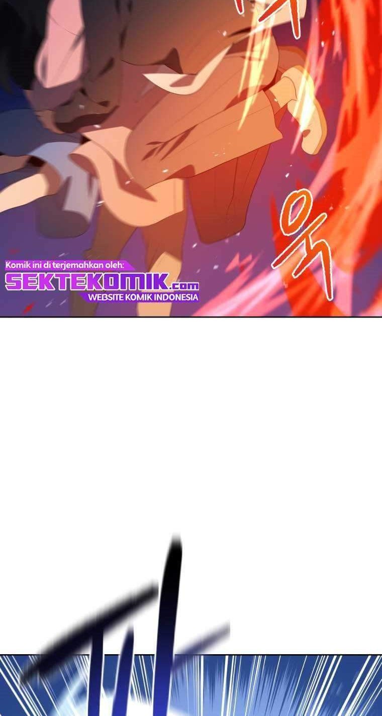 The Descent of the Demonic Master Chapter 102 - halaman 62