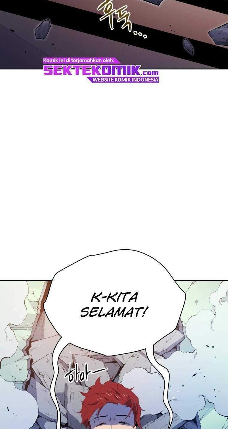 The Descent of the Demonic Master Chapter 102 - halaman 68