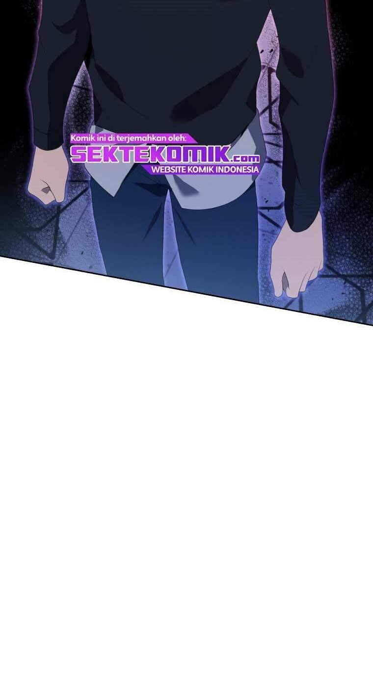 The Descent of the Demonic Master Chapter 102 - halaman 72