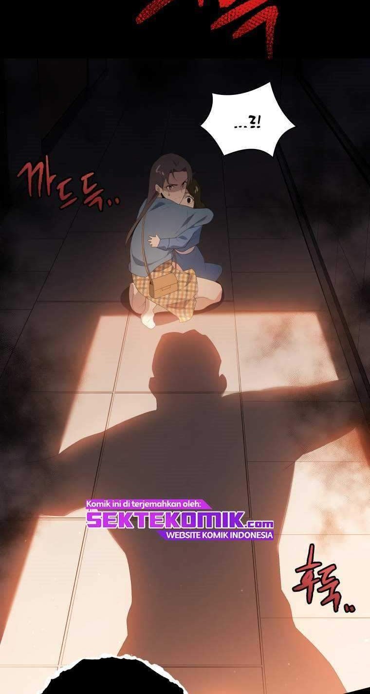 The Descent of the Demonic Master Chapter 102 - halaman 76