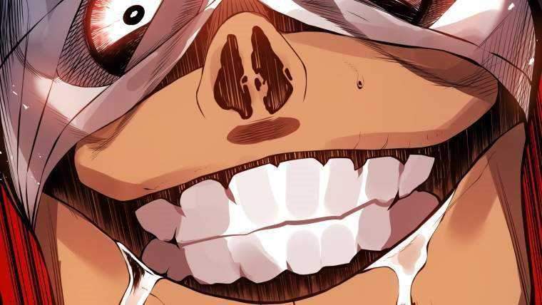 The Descent of the Demonic Master Chapter 102 - halaman 85