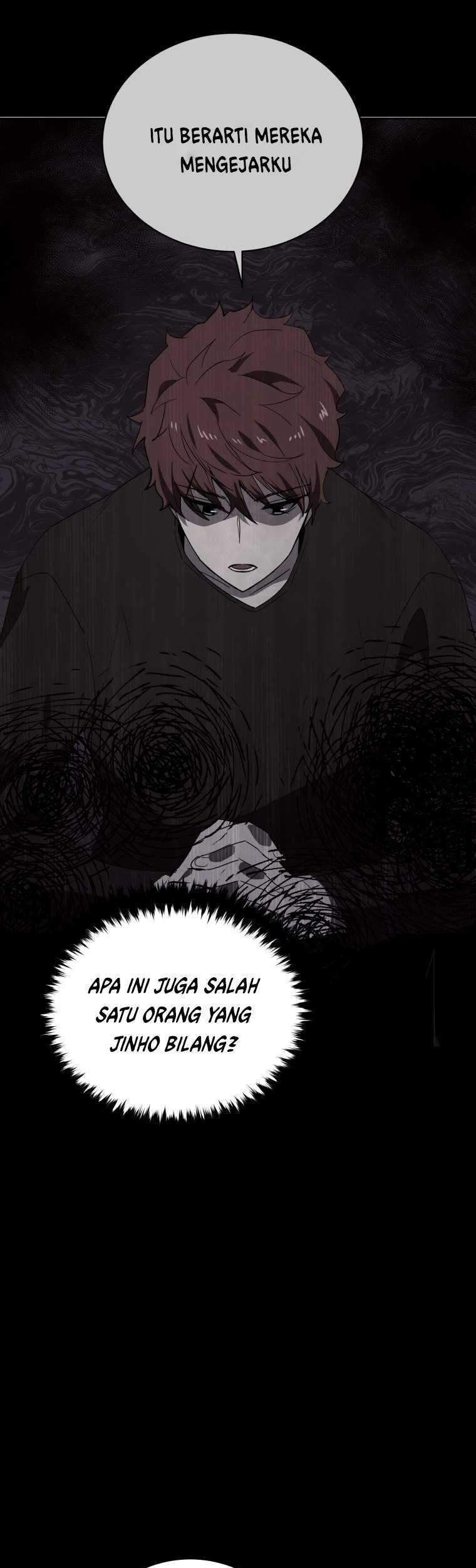 The Descent of the Demonic Master Chapter 103 - halaman 12