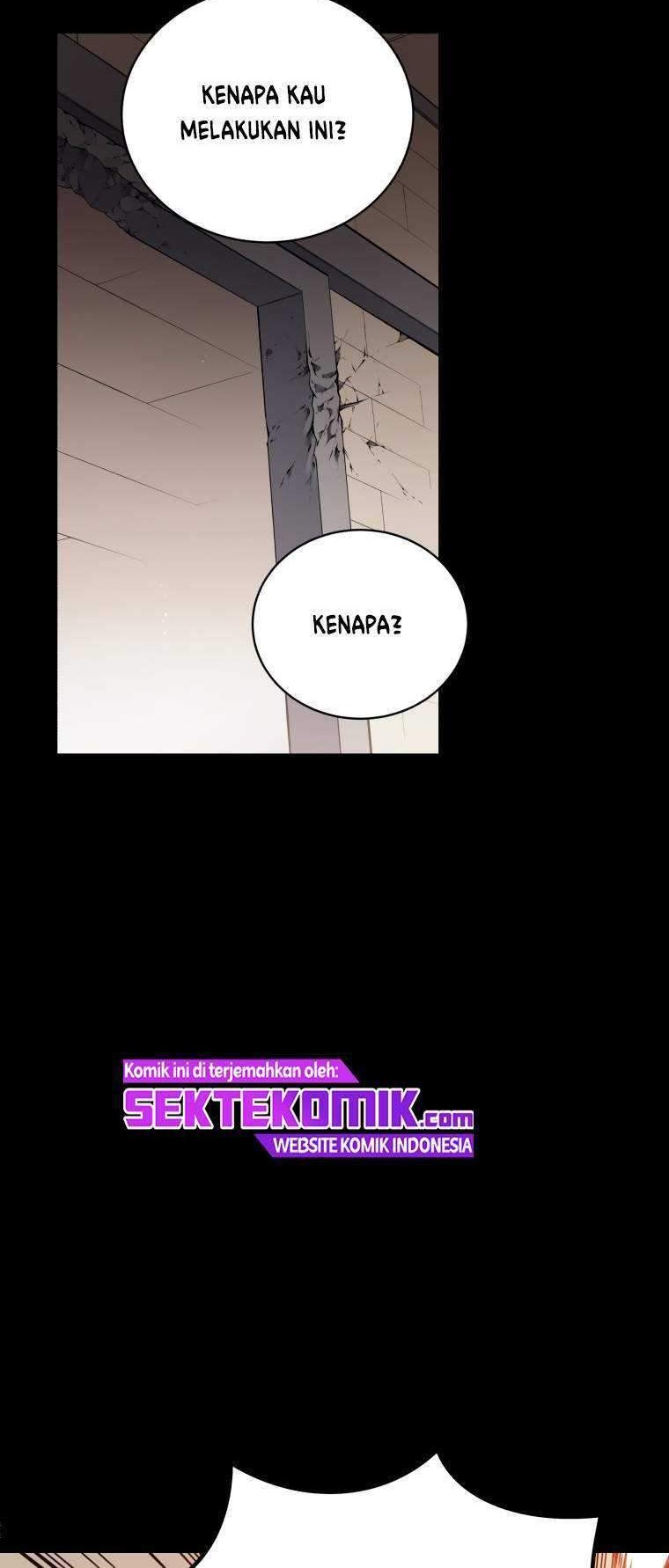 The Descent of the Demonic Master Chapter 103 - halaman 13