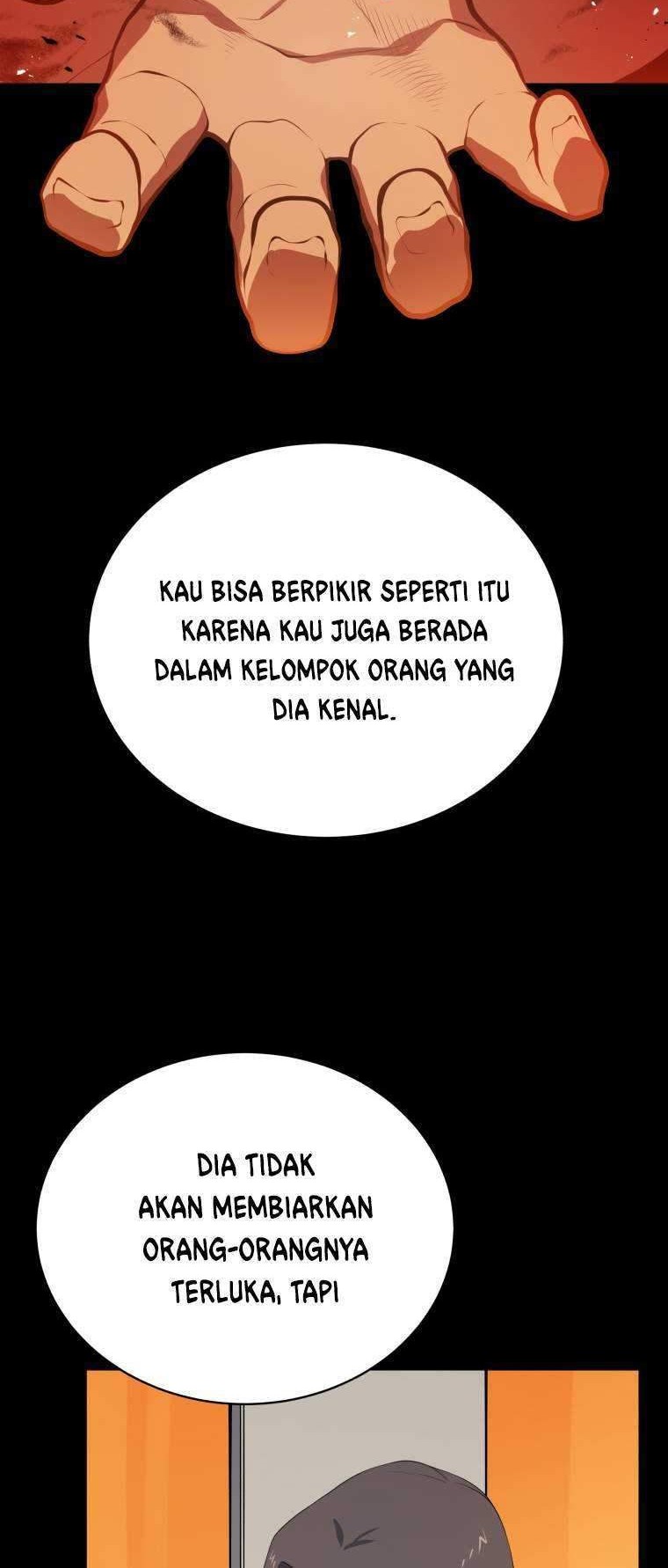 The Descent of the Demonic Master Chapter 103 - halaman 17