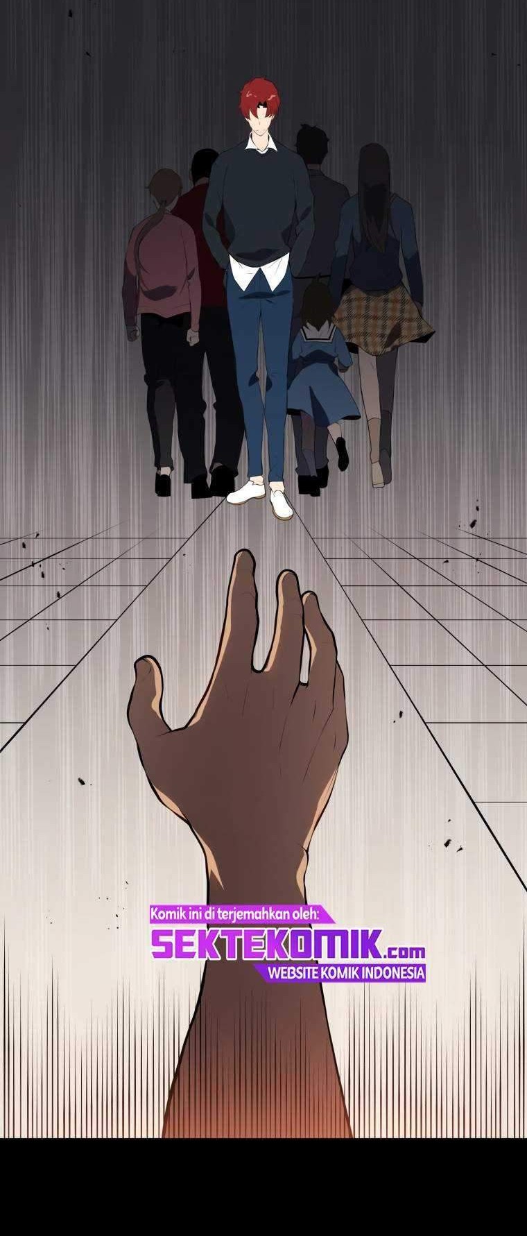The Descent of the Demonic Master Chapter 103 - halaman 19