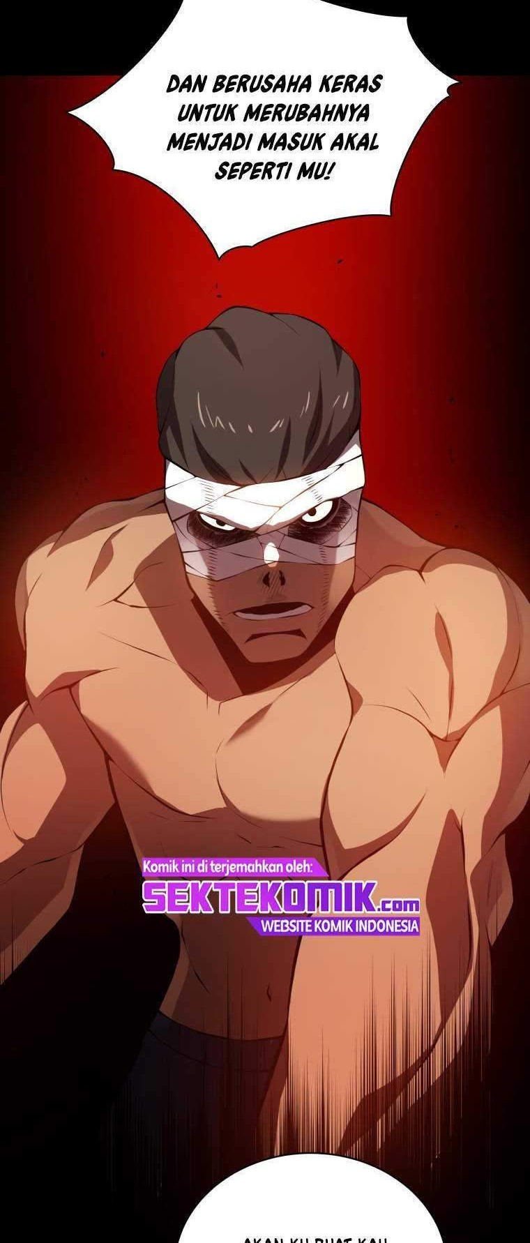The Descent of the Demonic Master Chapter 103 - halaman 29