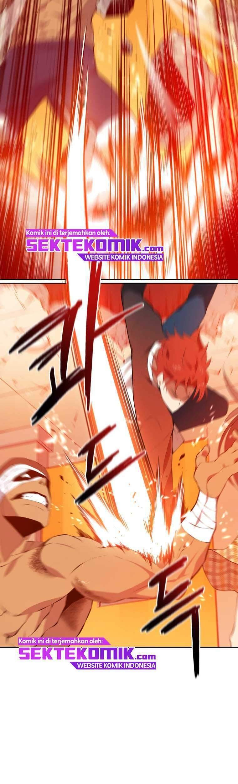 The Descent of the Demonic Master Chapter 103 - halaman 32