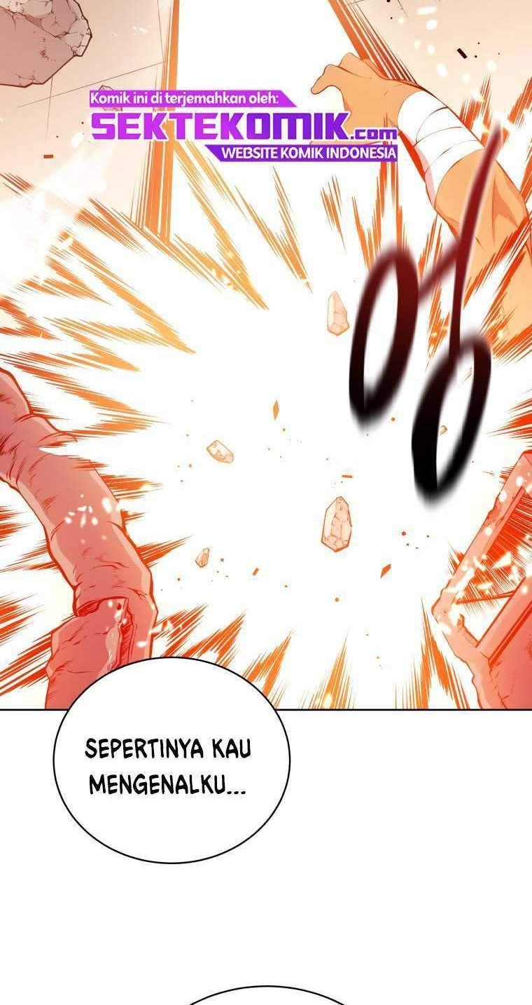 The Descent of the Demonic Master Chapter 103 - halaman 35
