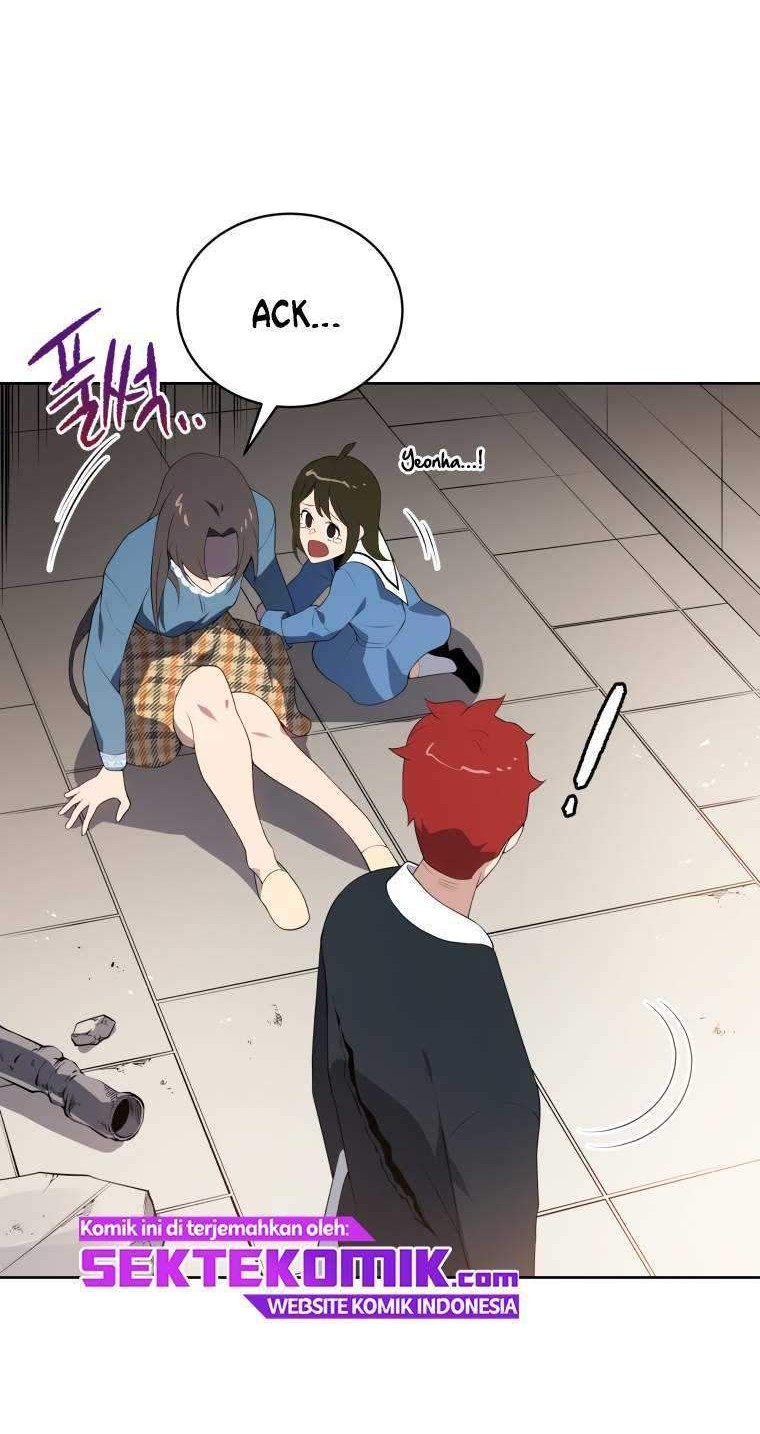 The Descent of the Demonic Master Chapter 103 - halaman 37