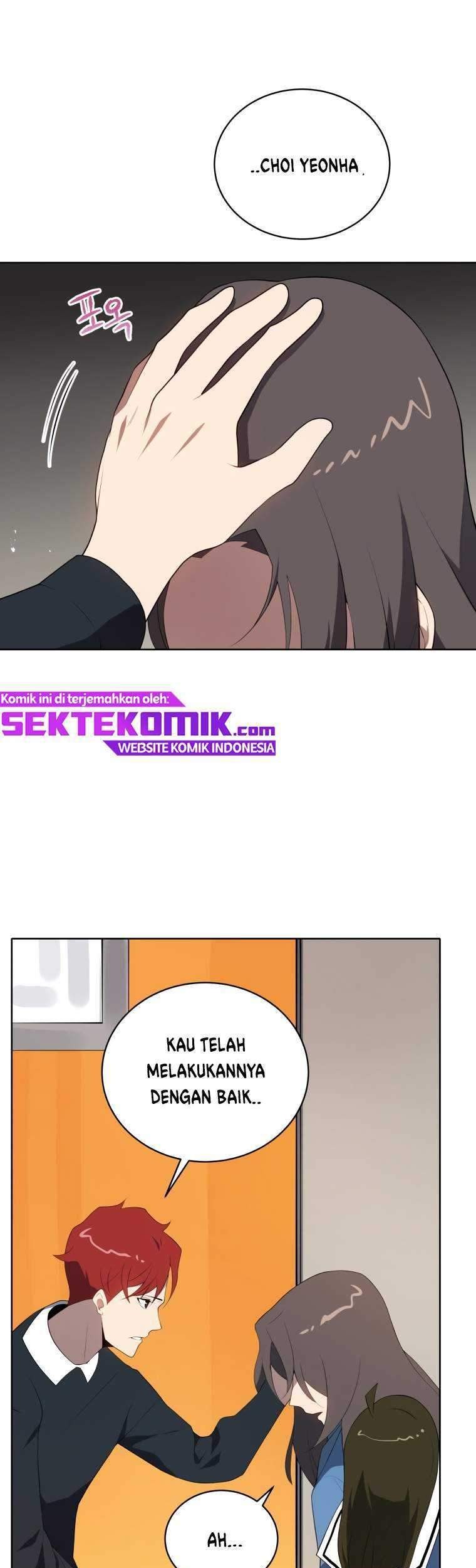 The Descent of the Demonic Master Chapter 103 - halaman 38