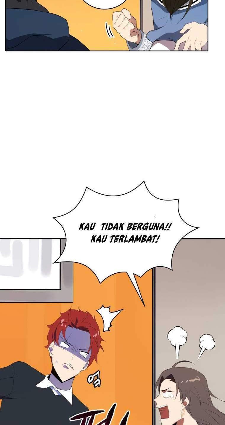 The Descent of the Demonic Master Chapter 103 - halaman 39