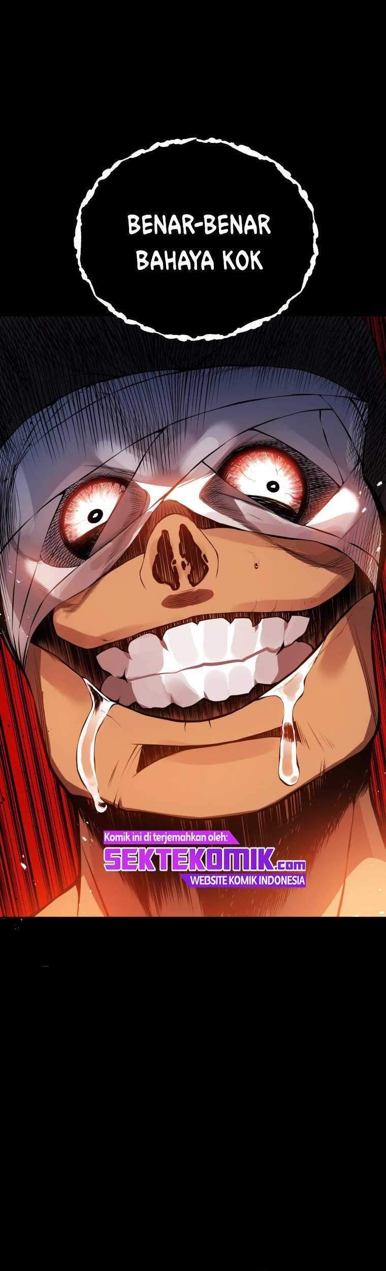 The Descent of the Demonic Master Chapter 103 - halaman 4