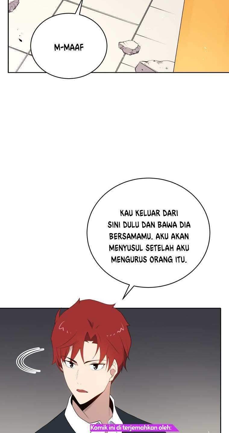 The Descent of the Demonic Master Chapter 103 - halaman 41