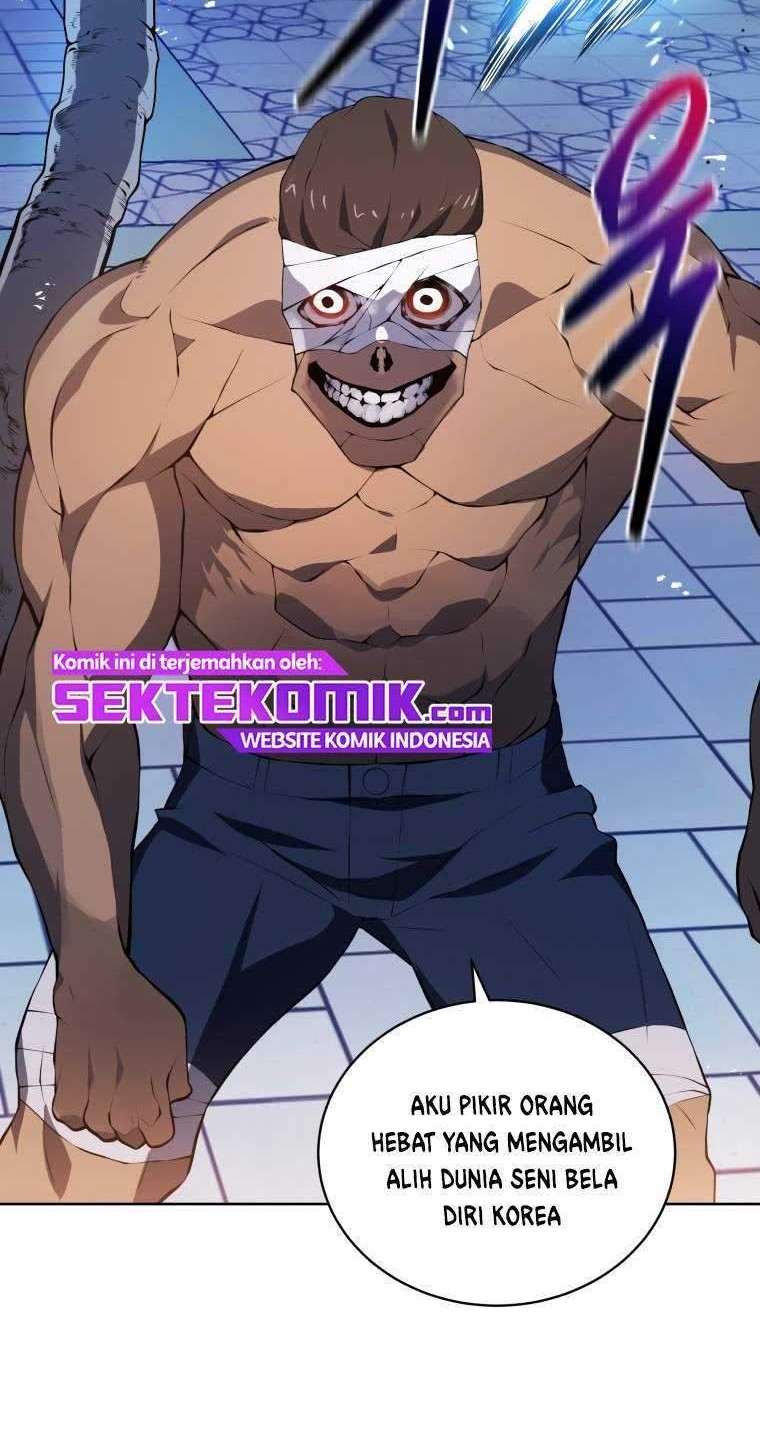The Descent of the Demonic Master Chapter 103 - halaman 43
