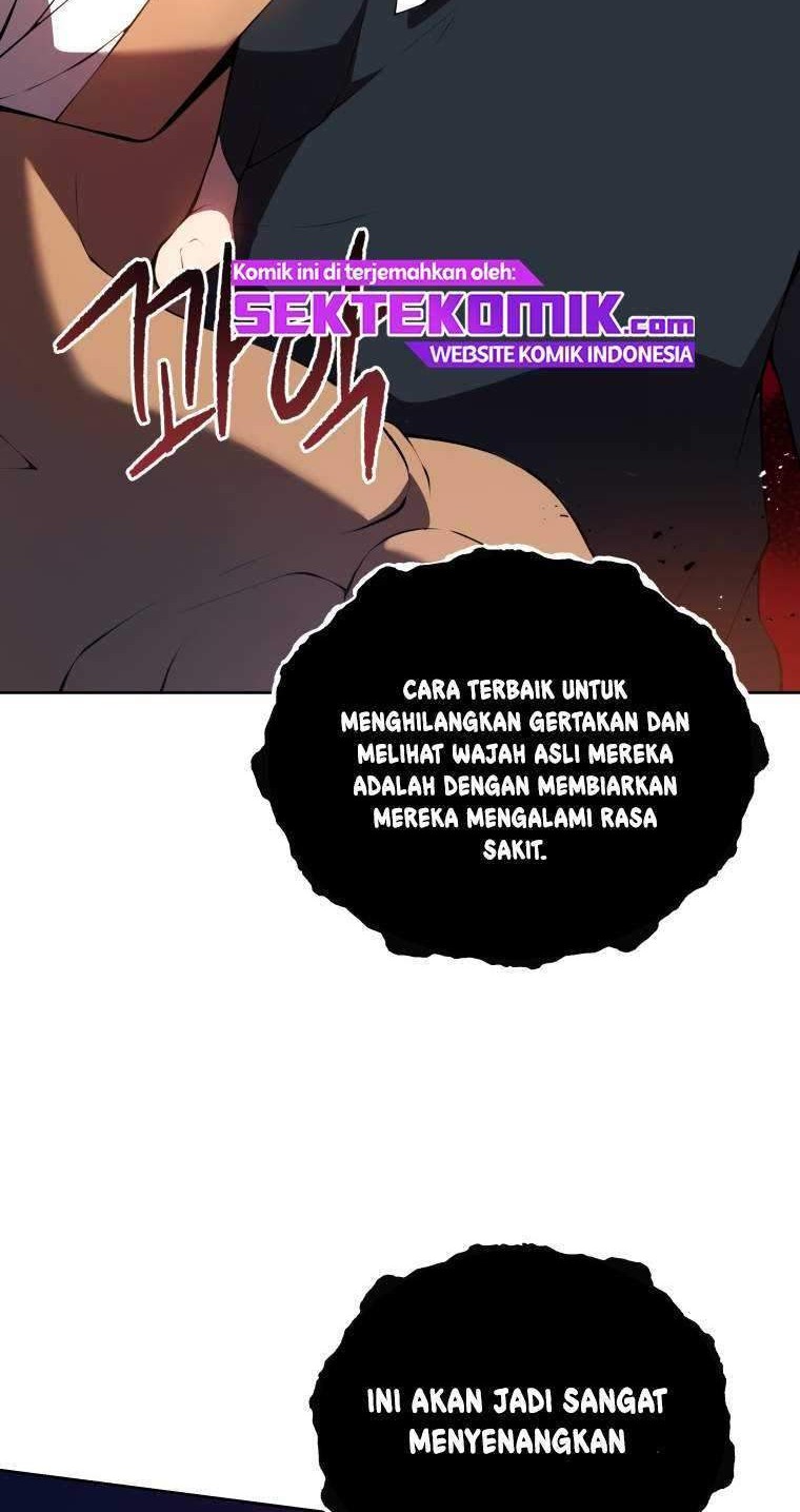 The Descent of the Demonic Master Chapter 103 - halaman 47