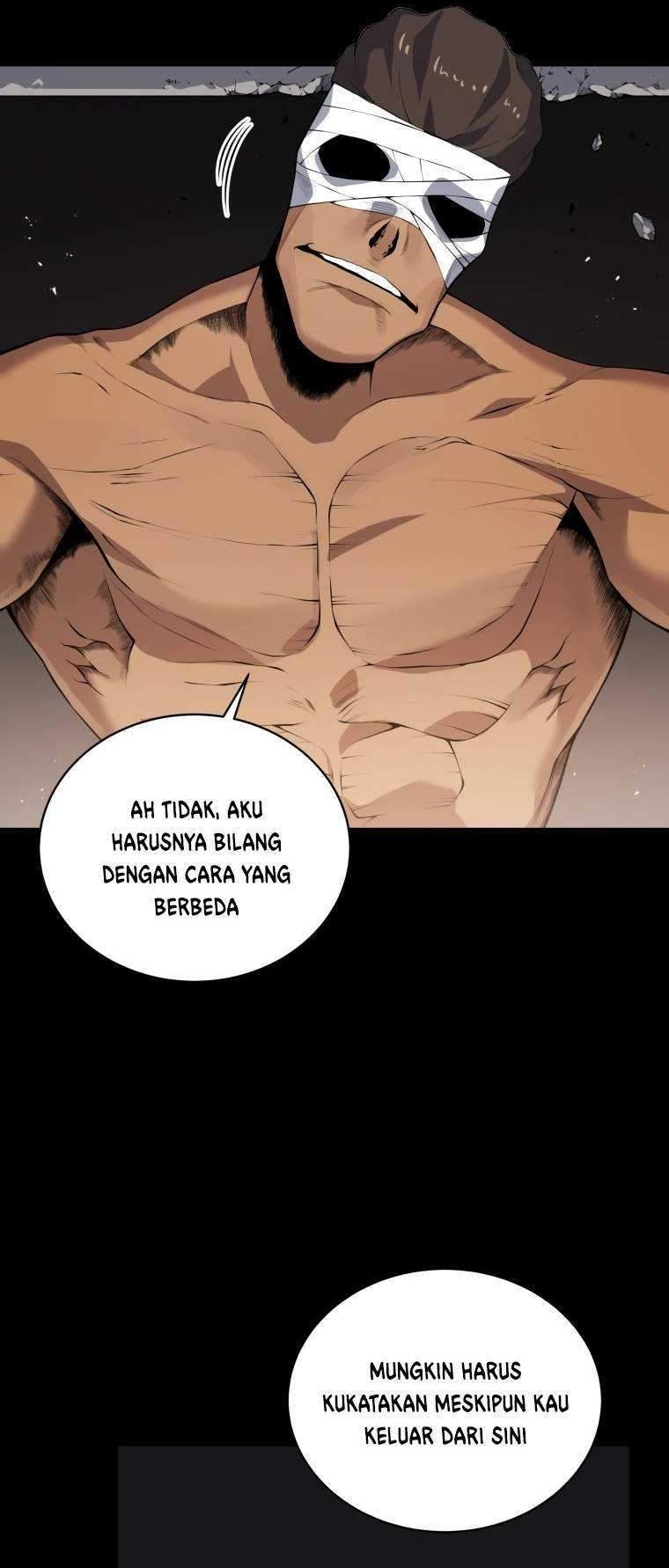 The Descent of the Demonic Master Chapter 103 - halaman 5