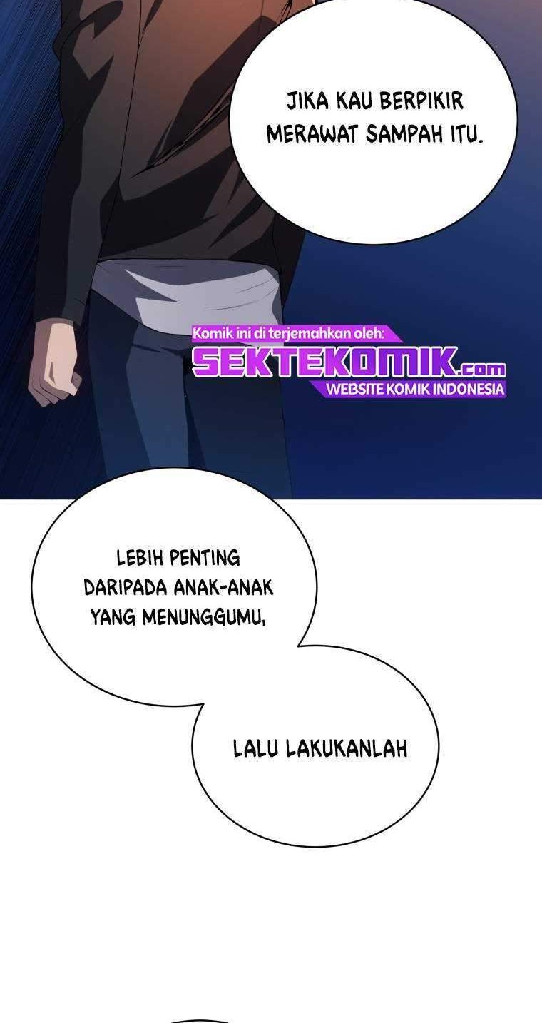 The Descent of the Demonic Master Chapter 103 - halaman 53