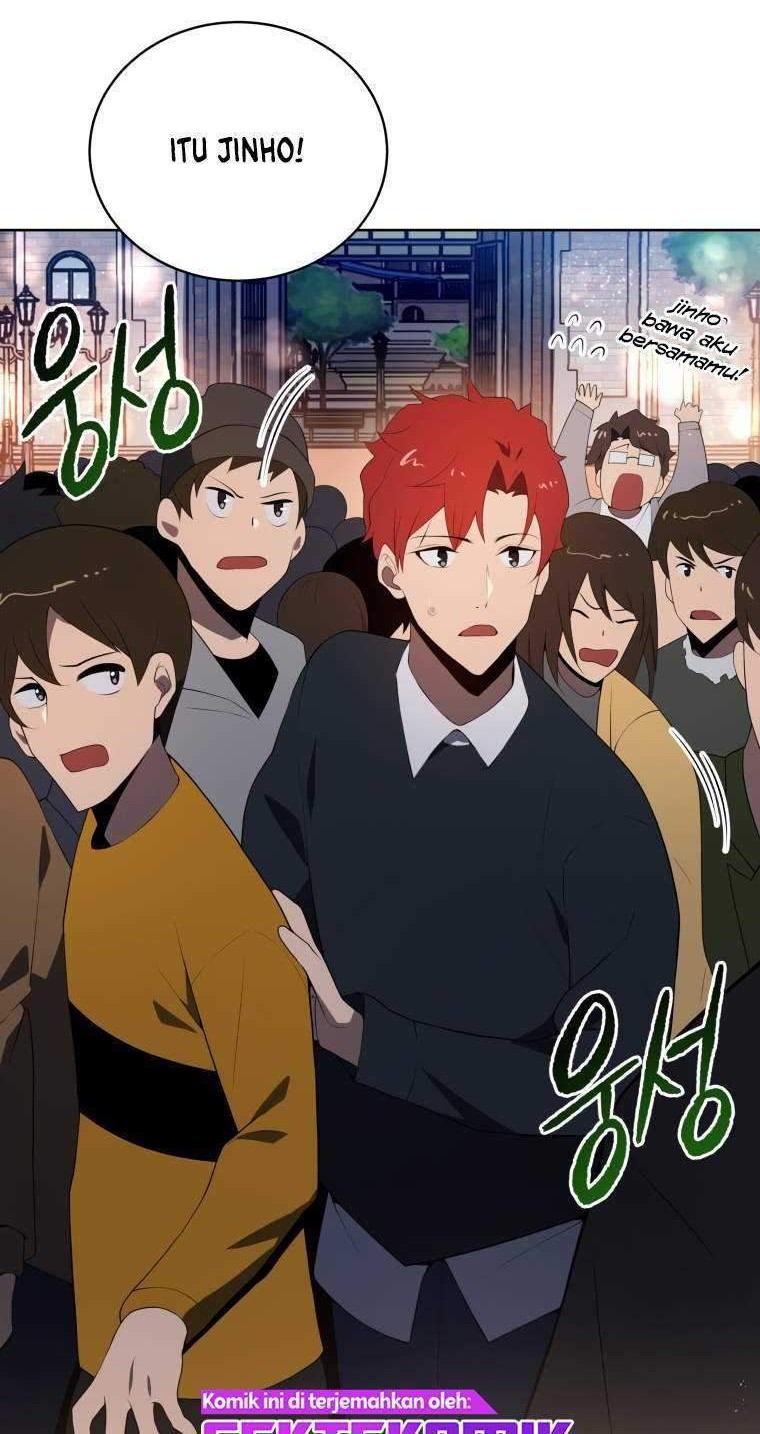The Descent of the Demonic Master Chapter 103 - halaman 59