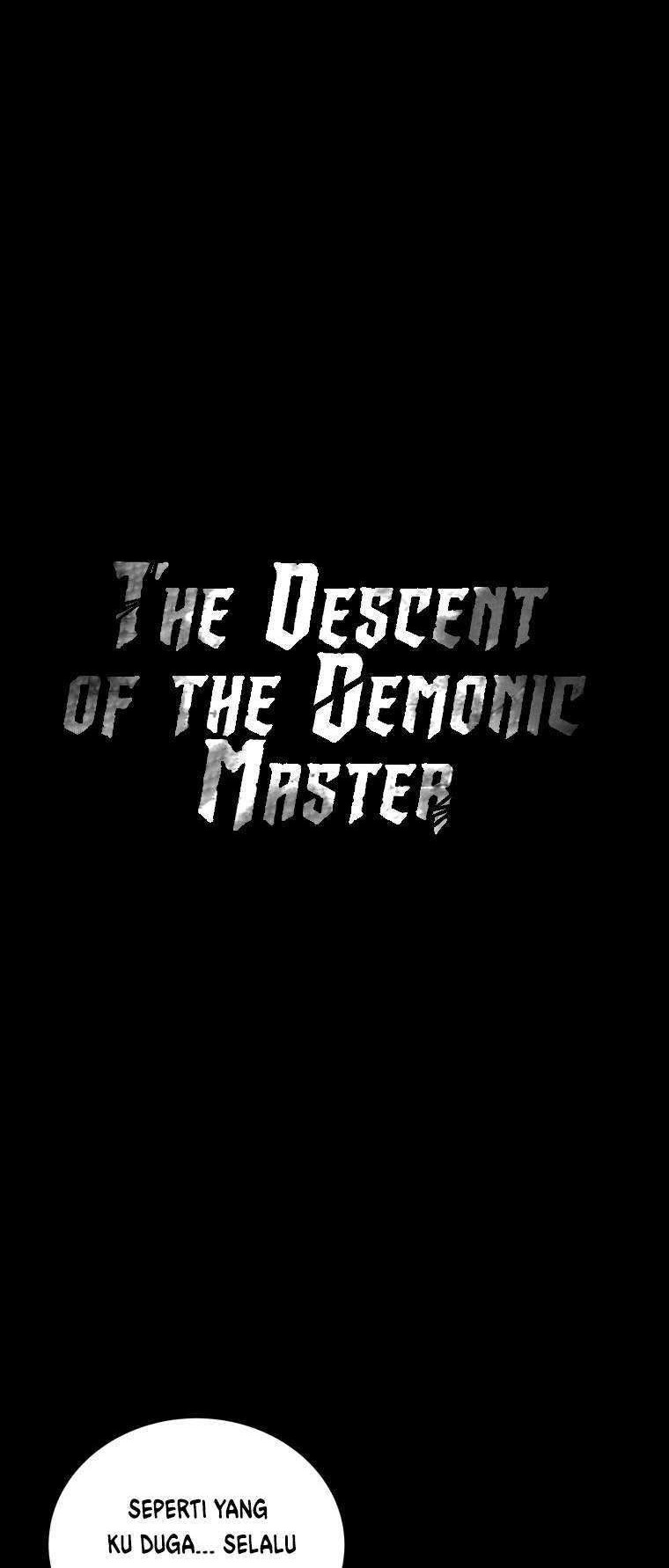 The Descent of the Demonic Master Chapter 103 - halaman 9