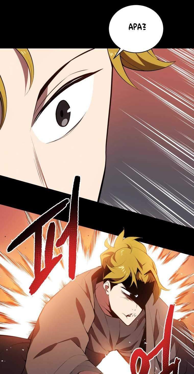 The Descent of the Demonic Master Chapter 104 - halaman 11
