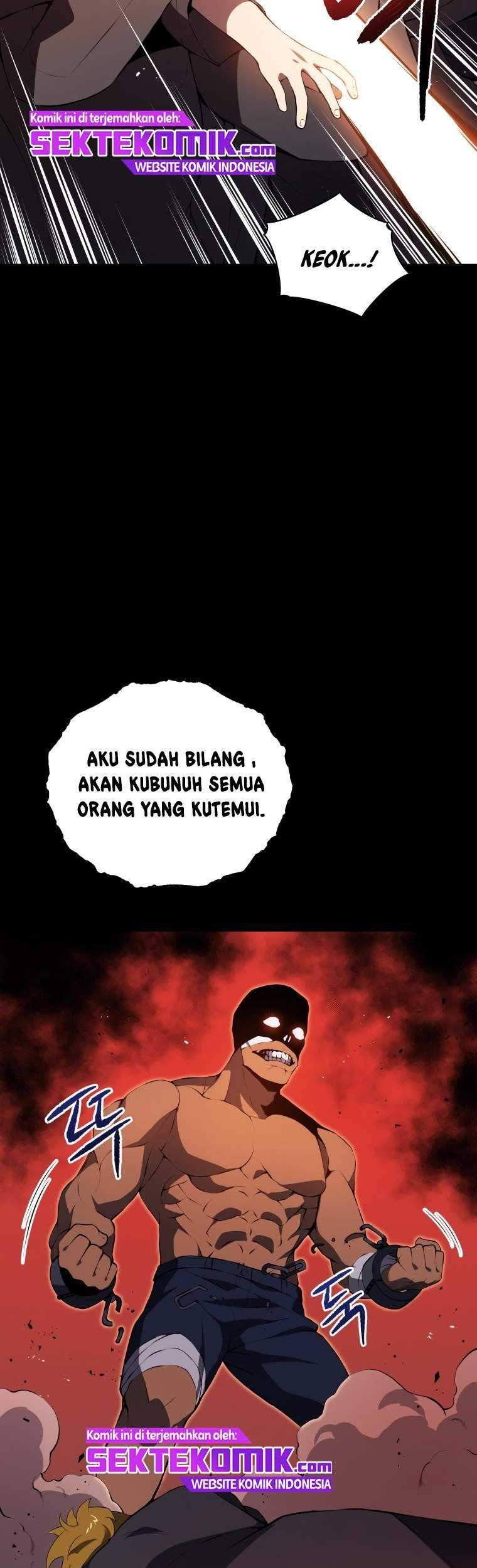The Descent of the Demonic Master Chapter 104 - halaman 12