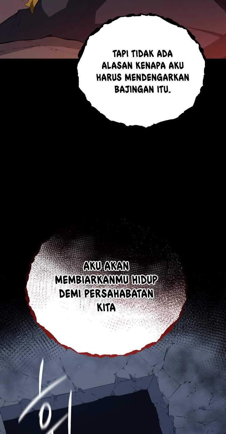 The Descent of the Demonic Master Chapter 104 - halaman 13