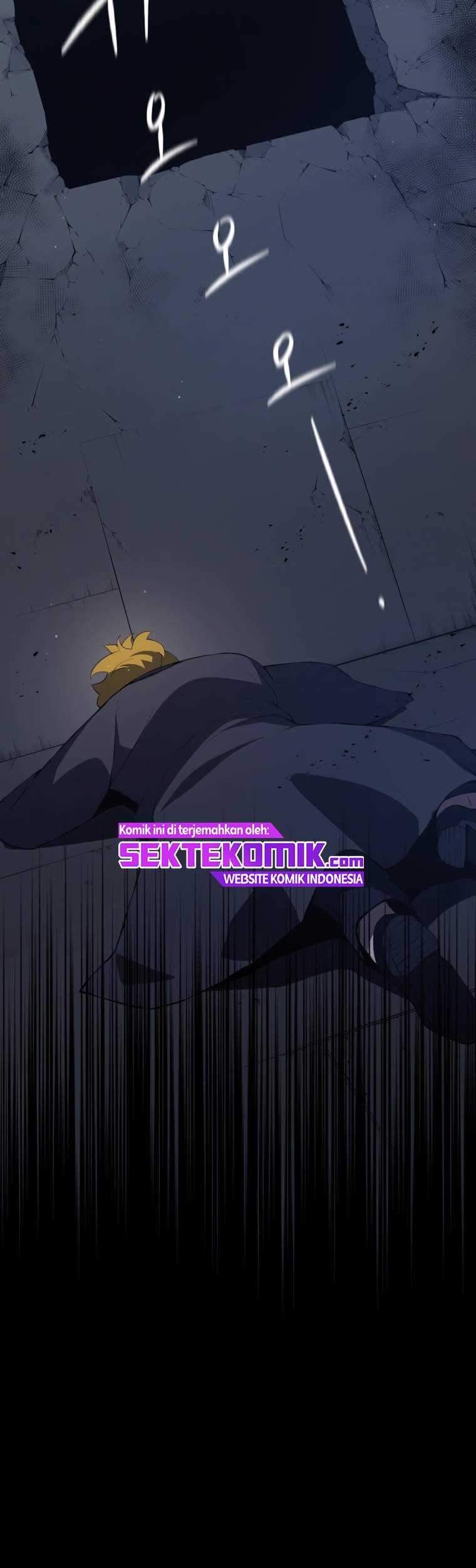 The Descent of the Demonic Master Chapter 104 - halaman 14