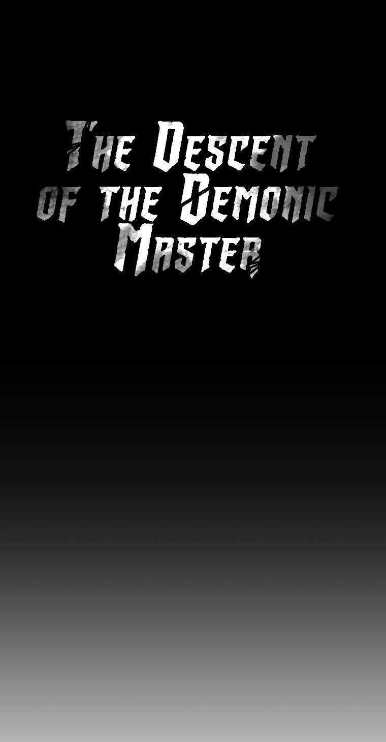The Descent of the Demonic Master Chapter 104 - halaman 15