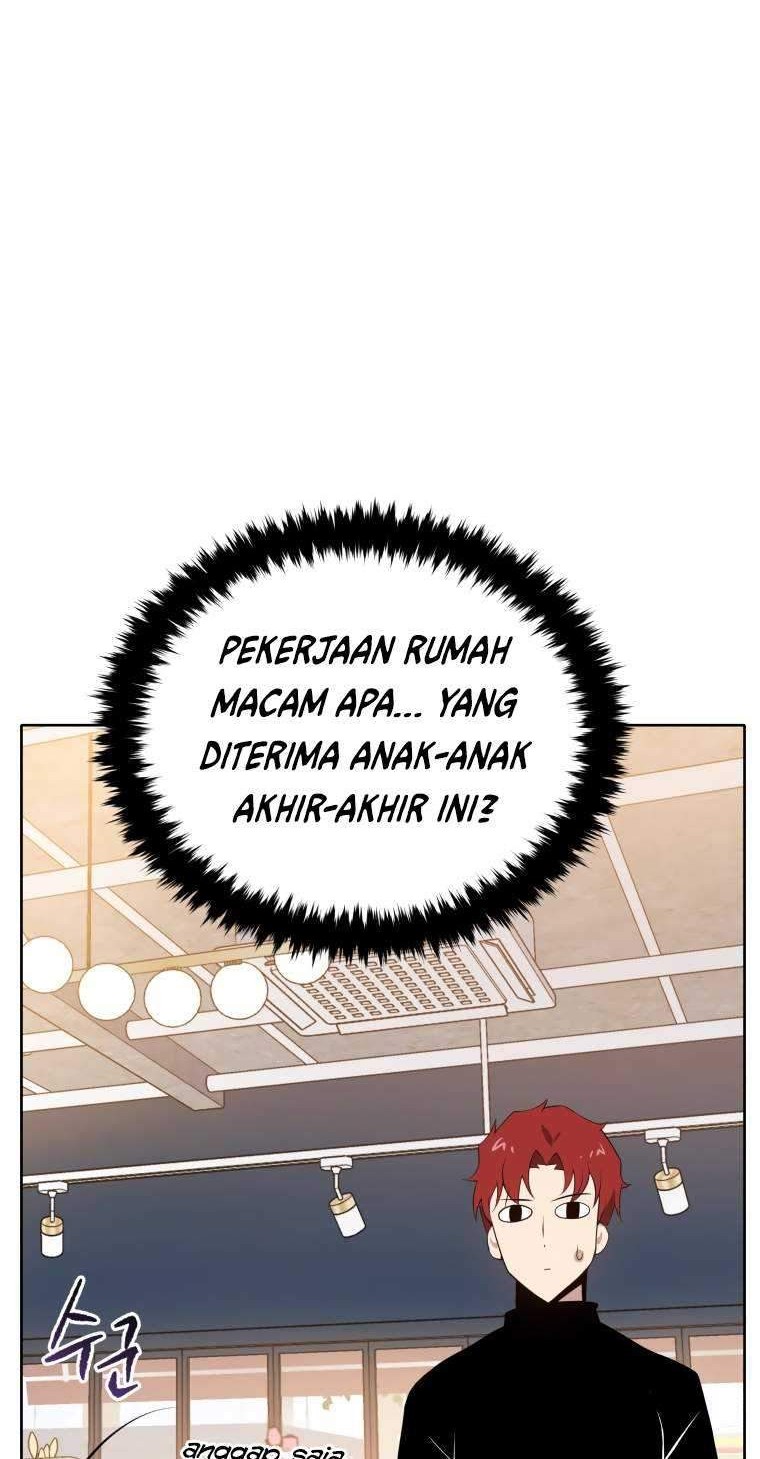 The Descent of the Demonic Master Chapter 104 - halaman 23