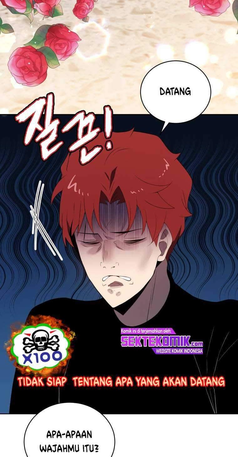 The Descent of the Demonic Master Chapter 104 - halaman 25