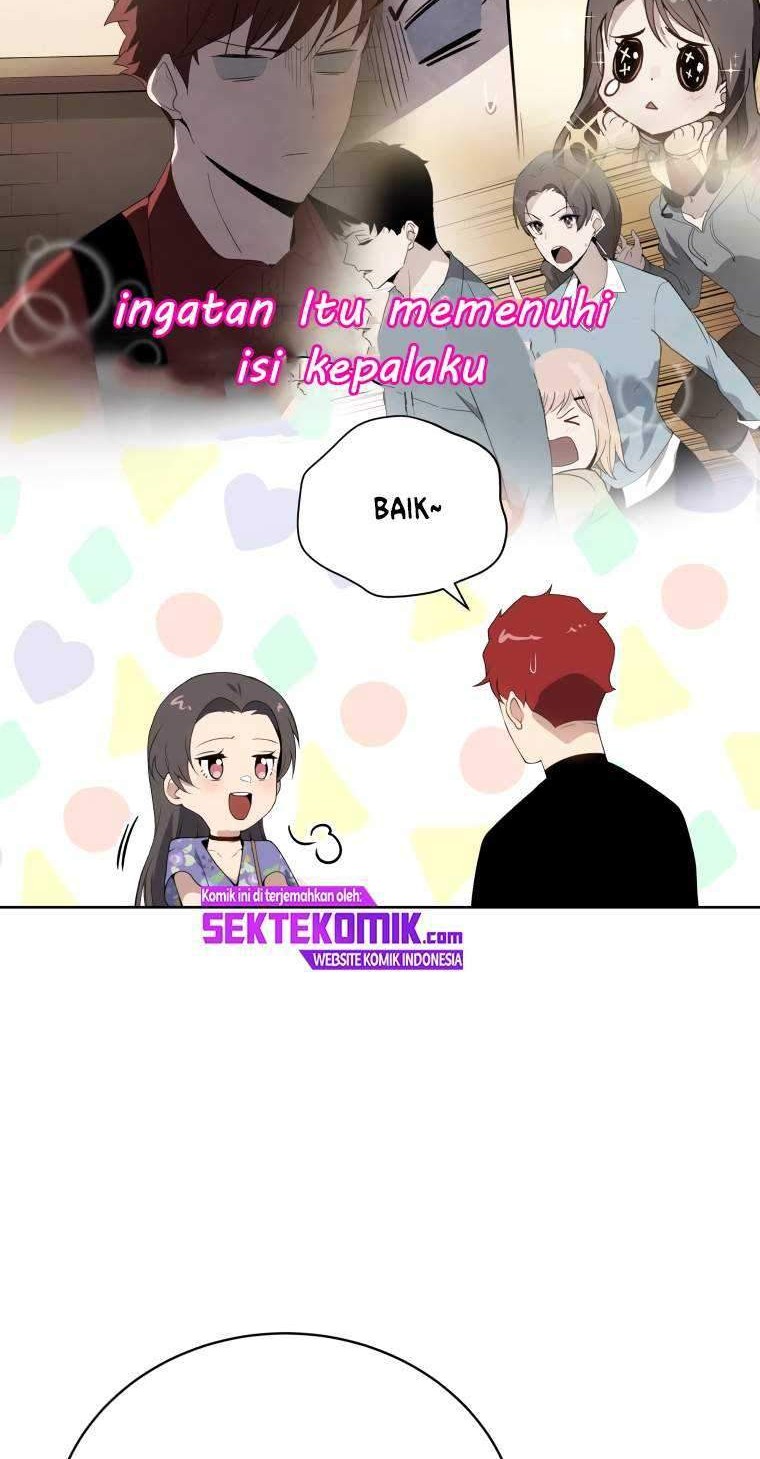 The Descent of the Demonic Master Chapter 104 - halaman 27