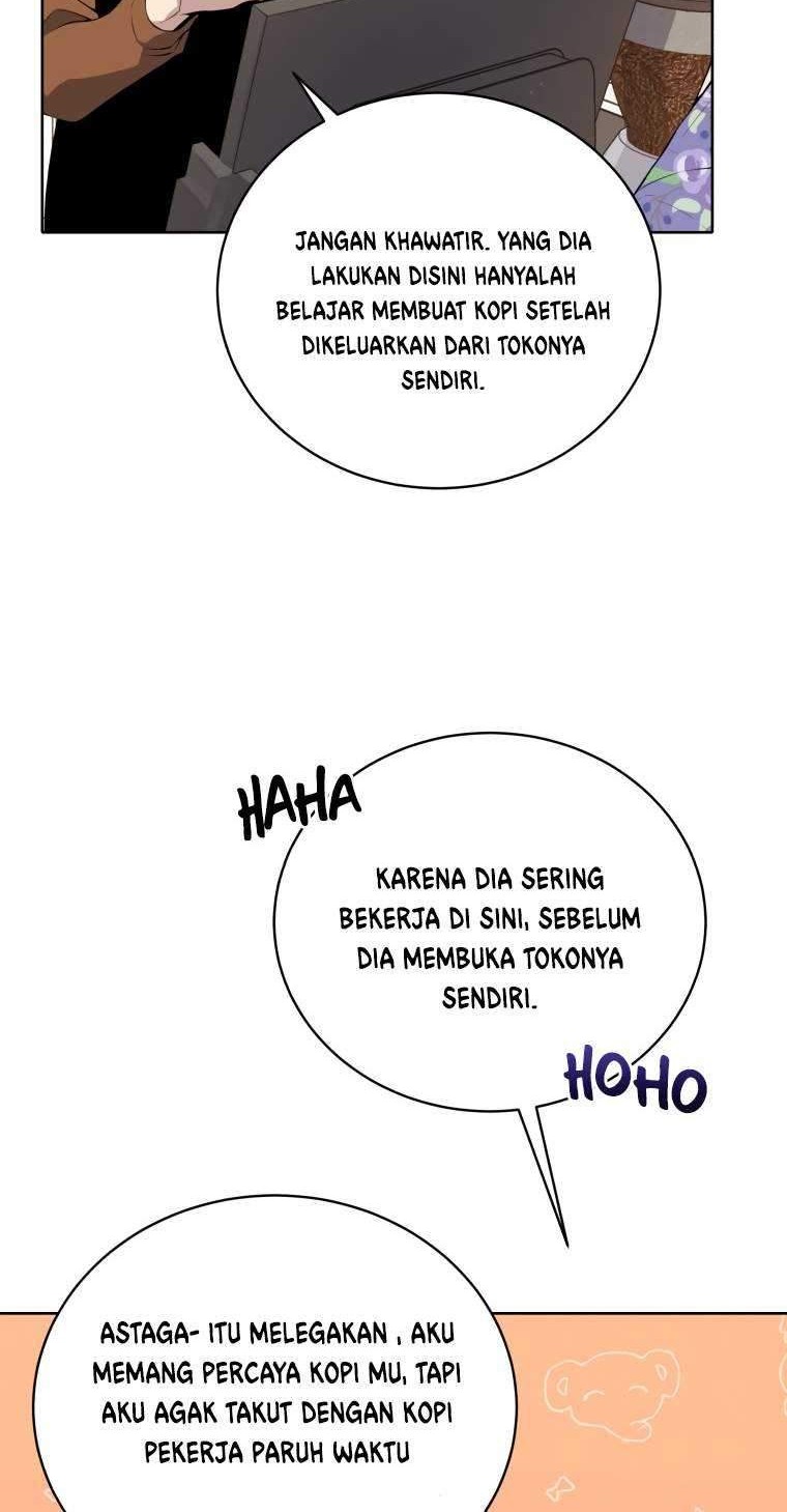 The Descent of the Demonic Master Chapter 104 - halaman 31