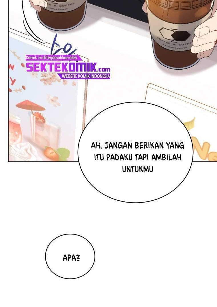 The Descent of the Demonic Master Chapter 104 - halaman 33