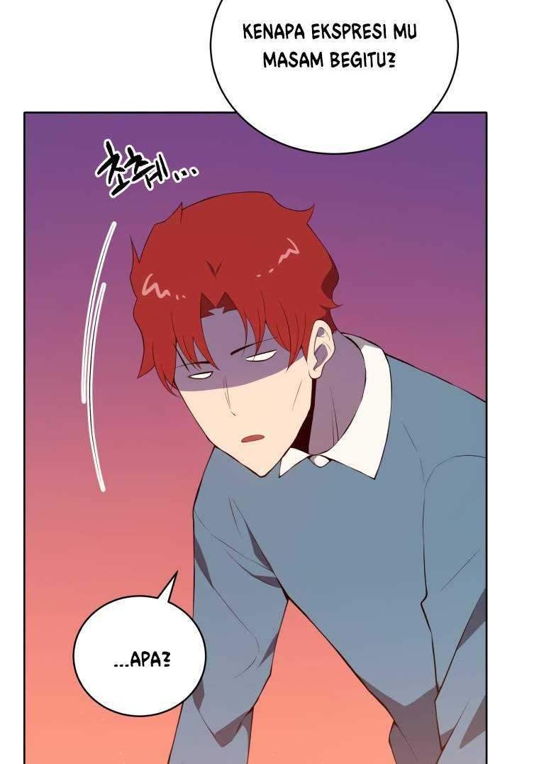 The Descent of the Demonic Master Chapter 104 - halaman 37