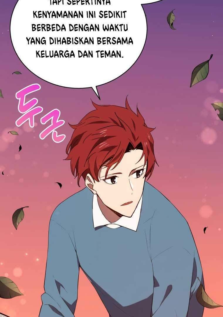 The Descent of the Demonic Master Chapter 104 - halaman 45