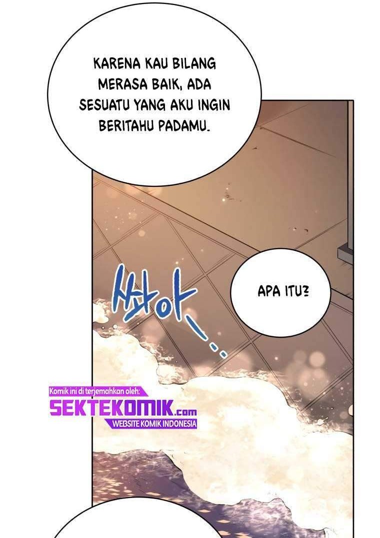The Descent of the Demonic Master Chapter 104 - halaman 47
