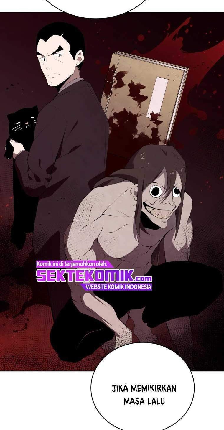 The Descent of the Demonic Master Chapter 104 - halaman 5