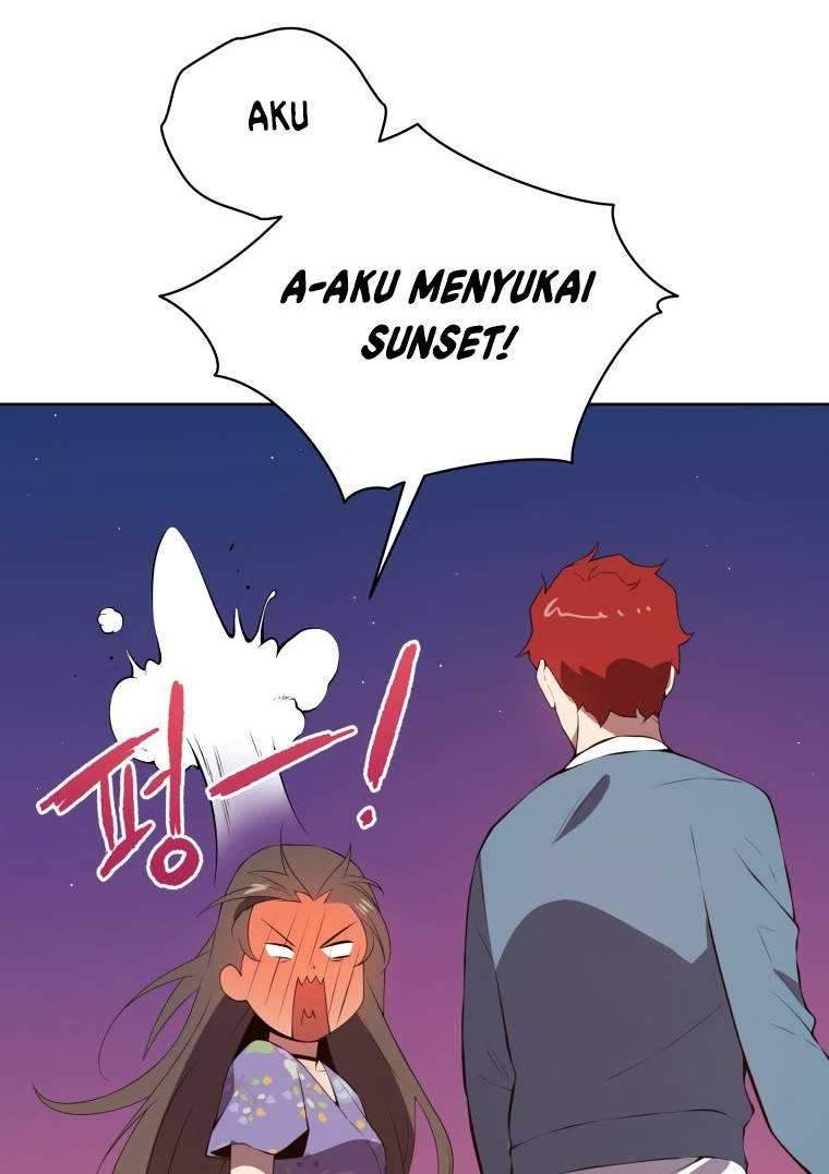 The Descent of the Demonic Master Chapter 104 - halaman 51
