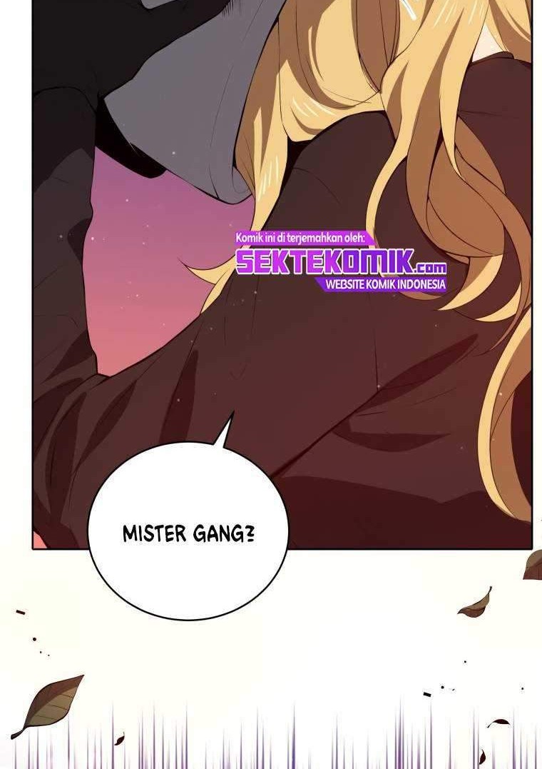The Descent of the Demonic Master Chapter 104 - halaman 55