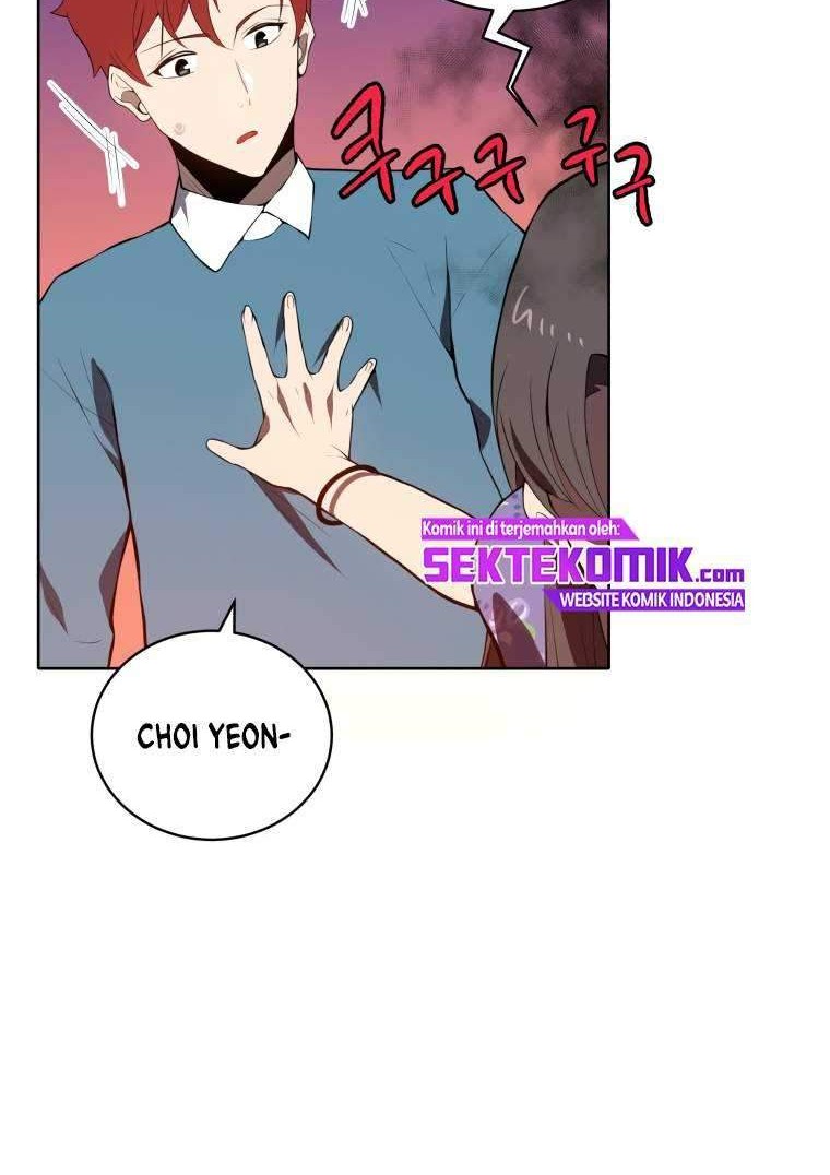 The Descent of the Demonic Master Chapter 104 - halaman 57