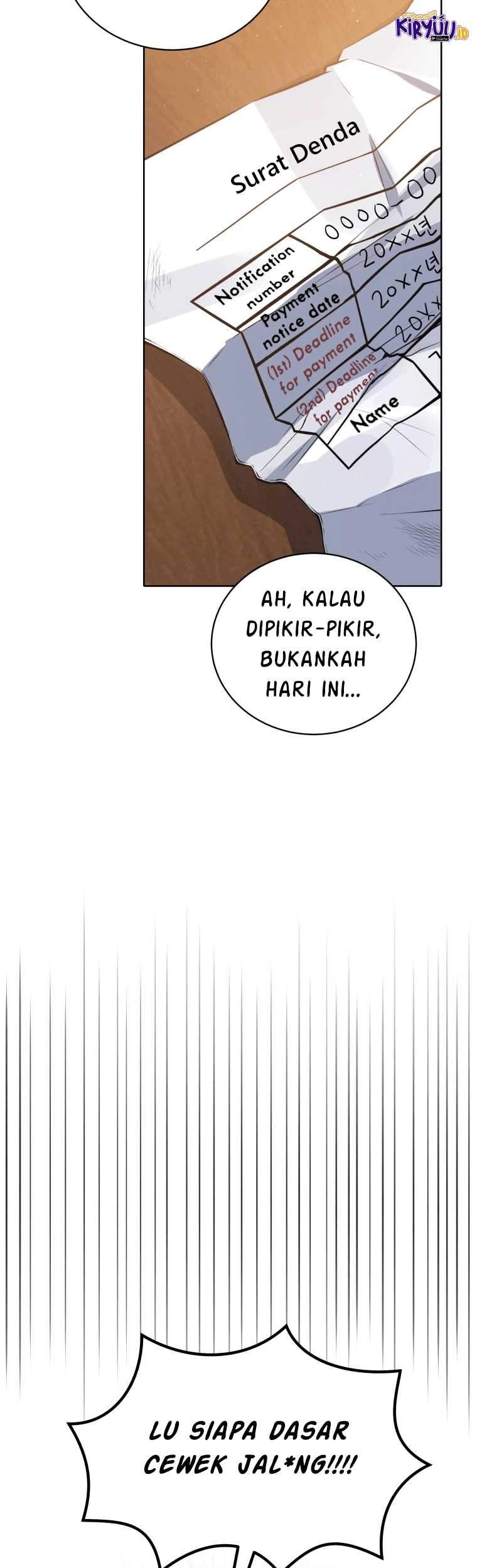 The Descent of the Demonic Master Chapter 105 - halaman 14