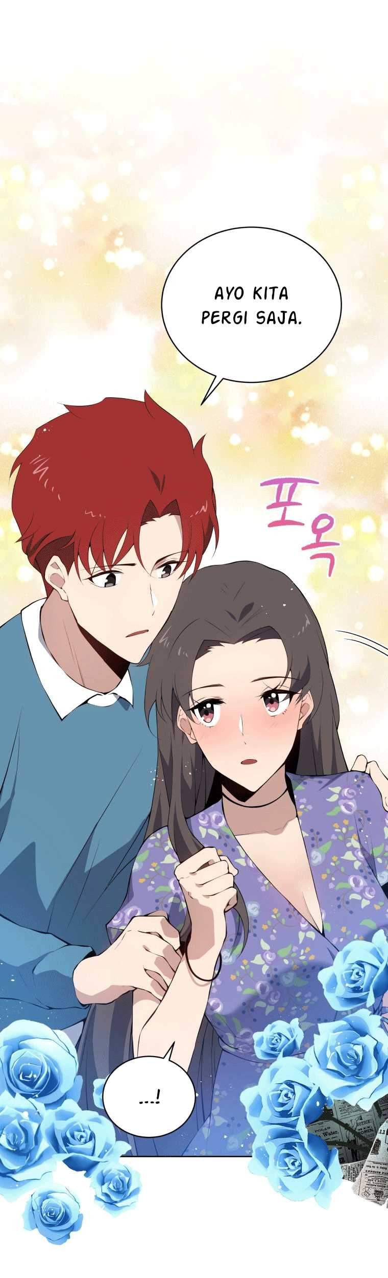 The Descent of the Demonic Master Chapter 105 - halaman 20