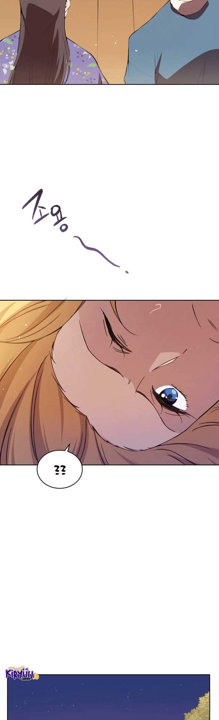 The Descent of the Demonic Master Chapter 105 - halaman 29