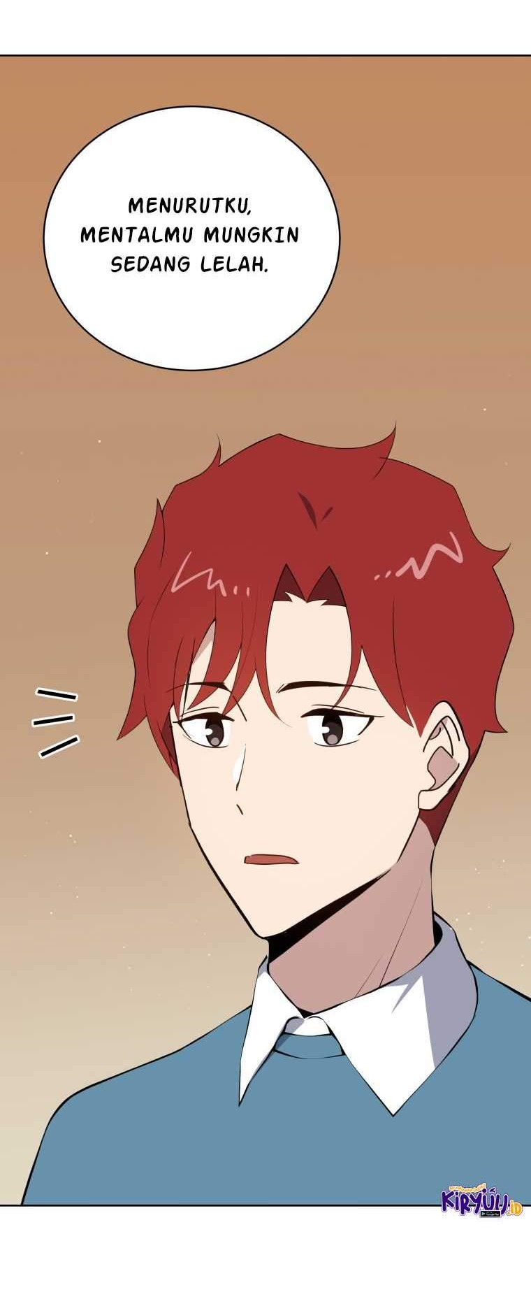 The Descent of the Demonic Master Chapter 105 - halaman 40