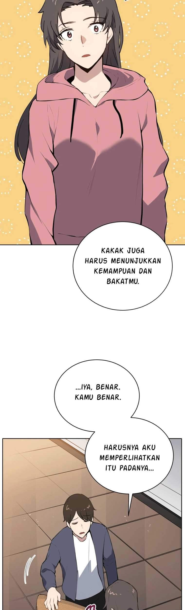 The Descent of the Demonic Master Chapter 105 - halaman 56