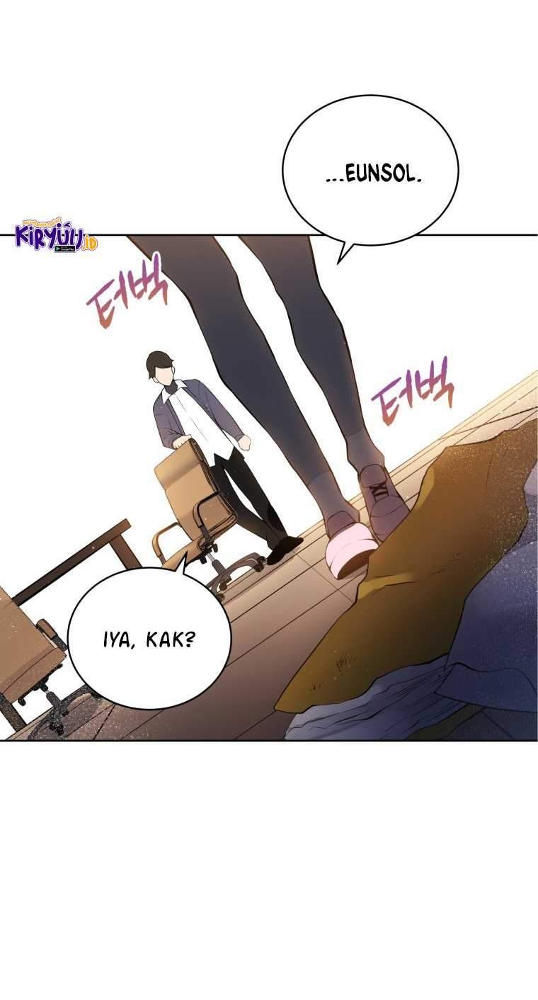 The Descent of the Demonic Master Chapter 105 - halaman 59